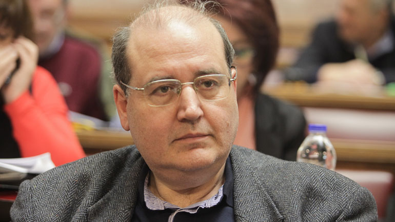 Ν. Φίλης: «Δεν υπάρχει ταξικός φθόνος στη φορολόγηση της ιδιωτικής εκπαίδευσης»