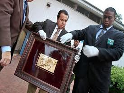 Βρέθηκε κλεμμένο σκίτσο του Ρέμπραντ