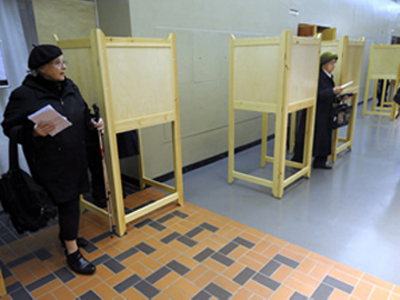 Φινλανδία: Και τώρα οι δυο τους