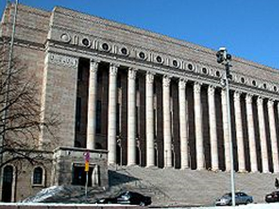 Μπροστά στις δημοσκοπήσεις ο Εθνικός Συνασπισμός στη Φινλανδία