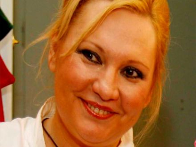 Η Καίτη Φίνου για τον «Ξένο»