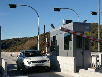 Απάντηση του Υπουργείου Υποδομών στις αντιδράσεις για τα διόδια