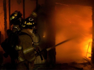 Λαχτάρησαν ένοικοι πολυκατοικίας στα Καλύβια