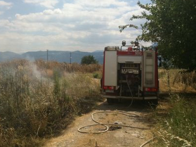 Έκκληση για καθαρισμό των οικοπέδων