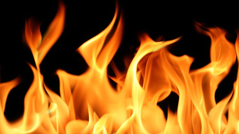 Ρόδος: «Λούστηκε» με βενζίνη και αυτοπυρπολήθηκε μέσα στο δάσος