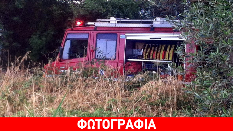 Ρίο: Η Πυροσβεστική απέτρεψε τα χειρότερα