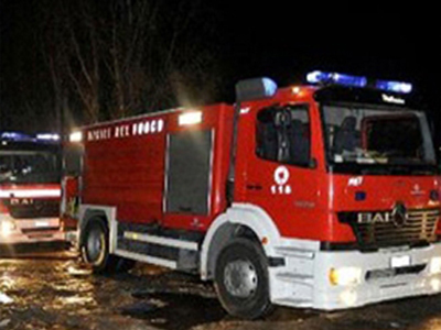 Πυρκαγιά στα Άνω Λιόσια