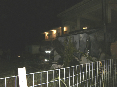 Η κουζίνα «άναψε» φωτιές