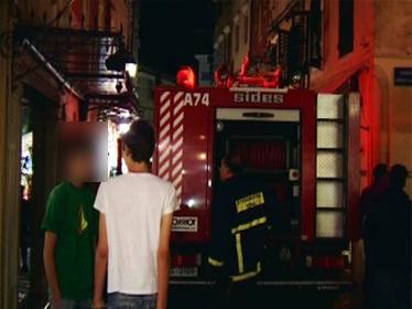 Ο πυκνωτής… άναψε φωτιές!