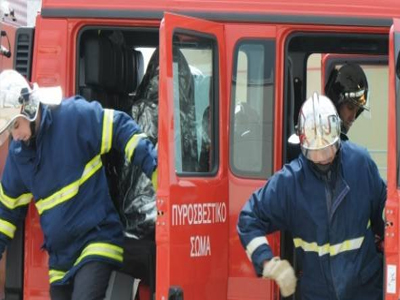 Χανιά: Απέτρεψαν τα χειρότερα