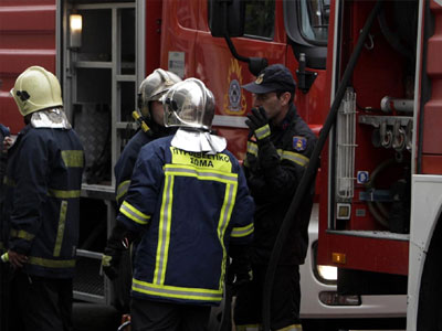 Αίσιος τέλος για 88χρονο στα Χανιά