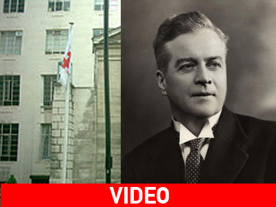 Χωρίς  «μπλέ πλακέτα» ο λογοθεραπευτής του Γεωργίου Στ’