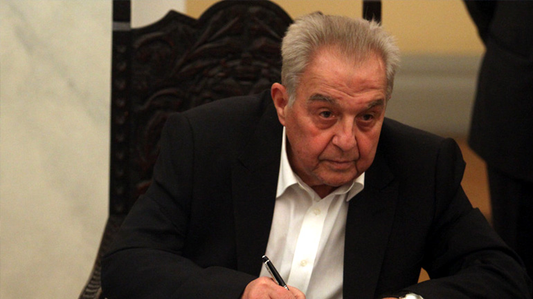 Φλαμπουράρης: Η Ευρώπη δεν επιδιώκει την ελληνική χρεοκοπία