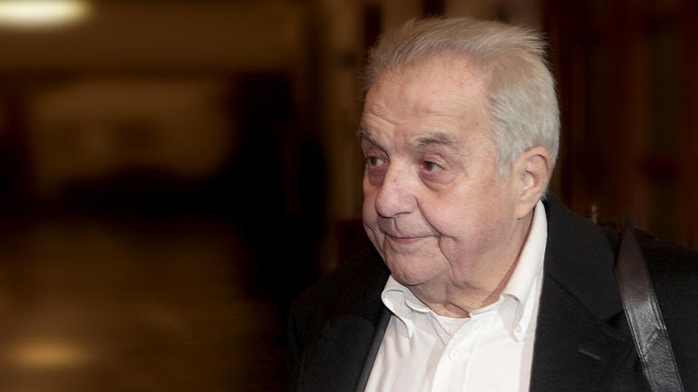 Φλαμπουράρης: Αν οι εταίροι θέλουν λύση, να σταματήσουν να ρίχνουν στο τραπέζι παλιές προτάσεις