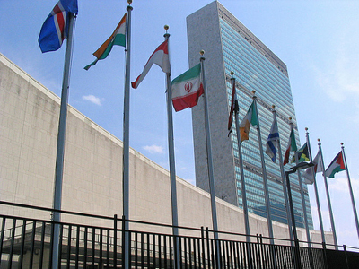 Ο.Η.Ε.: Σε θέση-κλειδί Αμερικανός αξιωματούχος