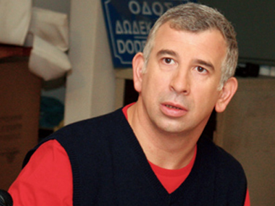 Ανήσυχος για το μέλλον ο Πέτρος