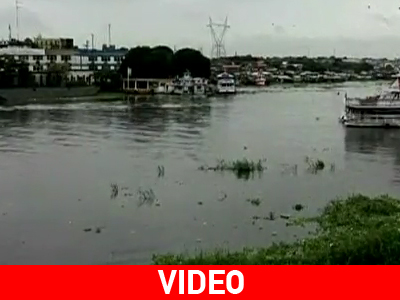 Βραζιλία: Όπου φύγει… φύγει