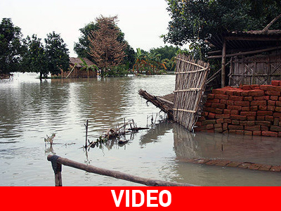 Εικόνες βιβλικής καταστροφής στο Νεπάλ