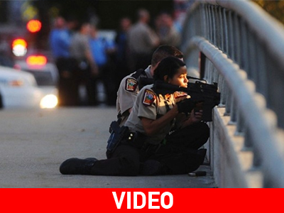 Φονικό σε πολυκατοικία στη Φλόριντα