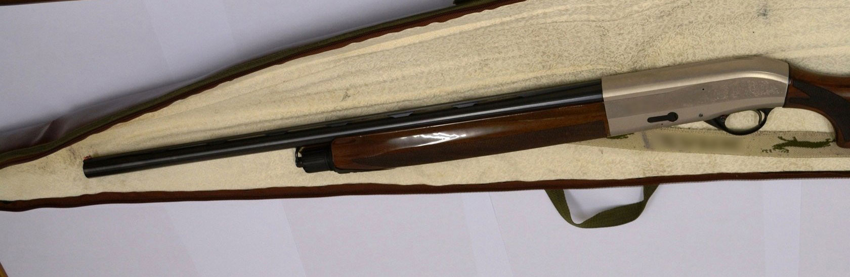 Το όπλο του φονικού