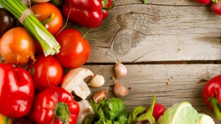 Δέσμευση 12 τόνων οπωροκηπευτικών χωρίς σήμανση