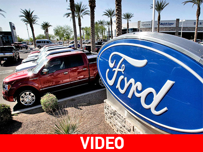 Αυξήθηκαν οι πωλήσεις αμερικανικών αυτοκινήτων στις Η.Π.Α. Αυξήθηκαν οι πωλήσεις αμερικανικών αυτοκινήτων στις Η.Π.Α.