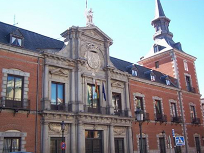 Ταξιδιωτική οδηγία…έλεω επεισοδίων στην Ισπανία