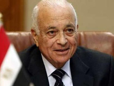 Αιγύπτιος αξιωματούχος ο νέος επικεφαλής του Αραβικού Συνδέσμου