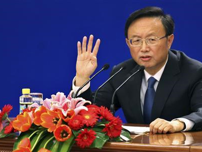 «Δεν υπάρχει ένταση στη χώρα»