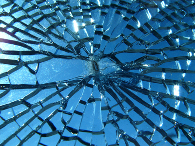 Δε χάρηκε τη λεία του