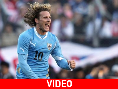 Στην Ουρουγουάη το Κόπα Αμέρικα