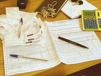 Νέα παράταση για την υποβολή των φορολογικών δηλώσεων