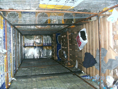 Η Αστυνομία τους χάλασε τα σχέδια