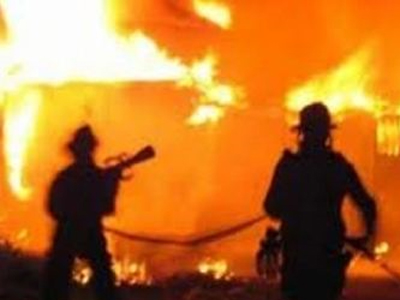 Υπό έλεγχο πυρκαγιά σε πρατήριο υγρών καυσίμων