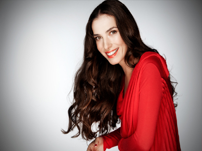 Φωτεινή Δάρρα