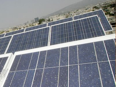 Σήμερα η παρουσίαση του γερμανικού σχεδίου επενδύσεων στην Κρήτη