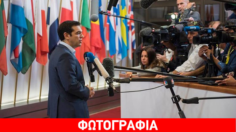 Η ανάρτηση του πρωθυπουργού στο Facebook μετά την επίτευξη συμφωνίας