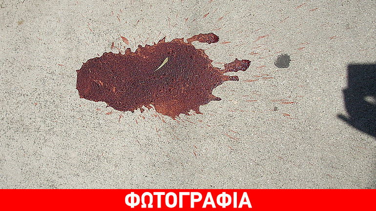 Αυτοκίνητο παρέσυρε πεζό στην Πρέβεζα