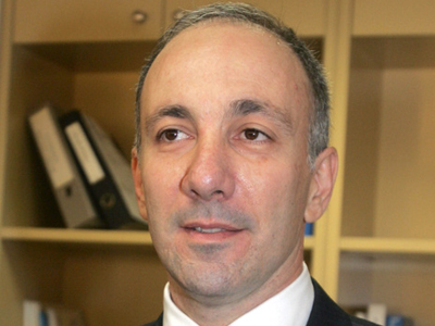 Σύντομα στη Ρόδο ο γ.γ. Βιομηχανίας