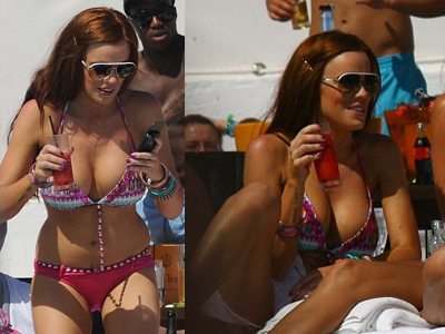 Σαγηνευτική η Fowler