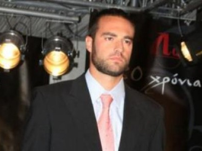 Η μεγάλη επιθυμία του Κώστα Φραγκολιά