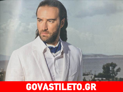 «Ασφαλώς ήταν και οικονομικοί οι λόγοι που είπα το τηλεοπτικό “ναι”»