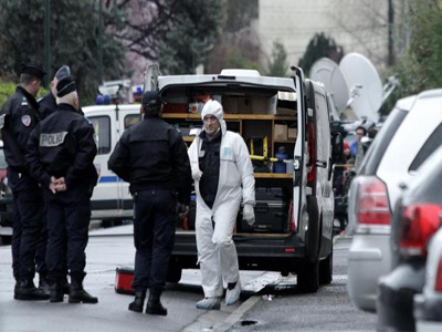 Ελεύθεροι τέσσερις από τους 10 συλληφθέντες στη Γαλλία