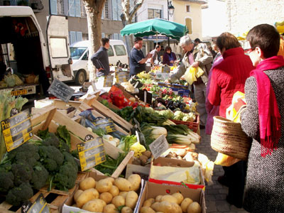 Γαλλία: Μείωση του δείκτη τιμών καταναλωτή τον Ιούλιο