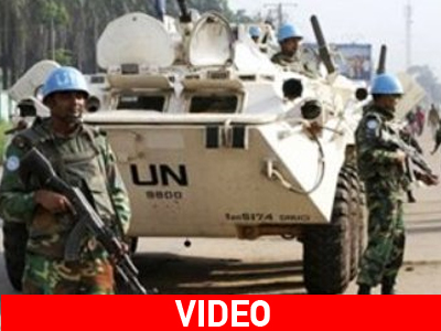 Γαλλικές πιέσεις για επιβολή κυρώσεων στον Gbagbo