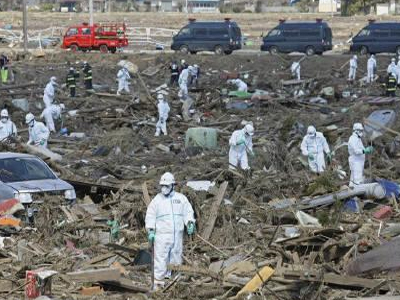 Φουκουσίμα καλεί Παρίσι