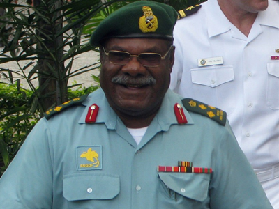 Έχασε τη θέση του… γλύτωσε τη ζωή του