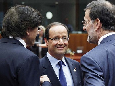 «Απαραίτητη η μεγαλύτερη ευρωπαϊκή ολοκλήρωση»