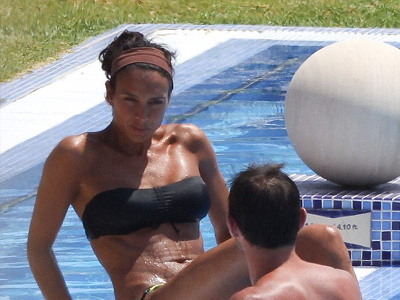 Στενό «μαρκάρισμα» από τον Frank