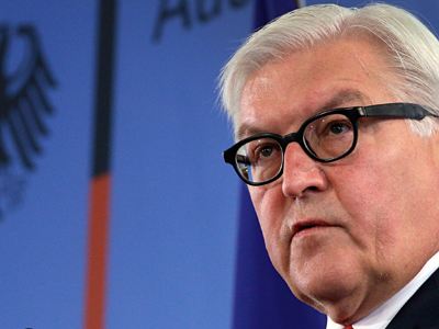 Το Βερολίνο καταδικάζει την εκτέλεση του Βρετανού ομήρου